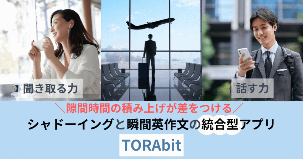 TORAbit-紹介画像