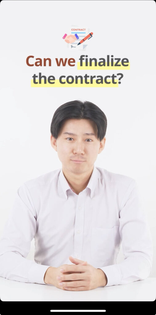 スピーク(Speak)の講師画像